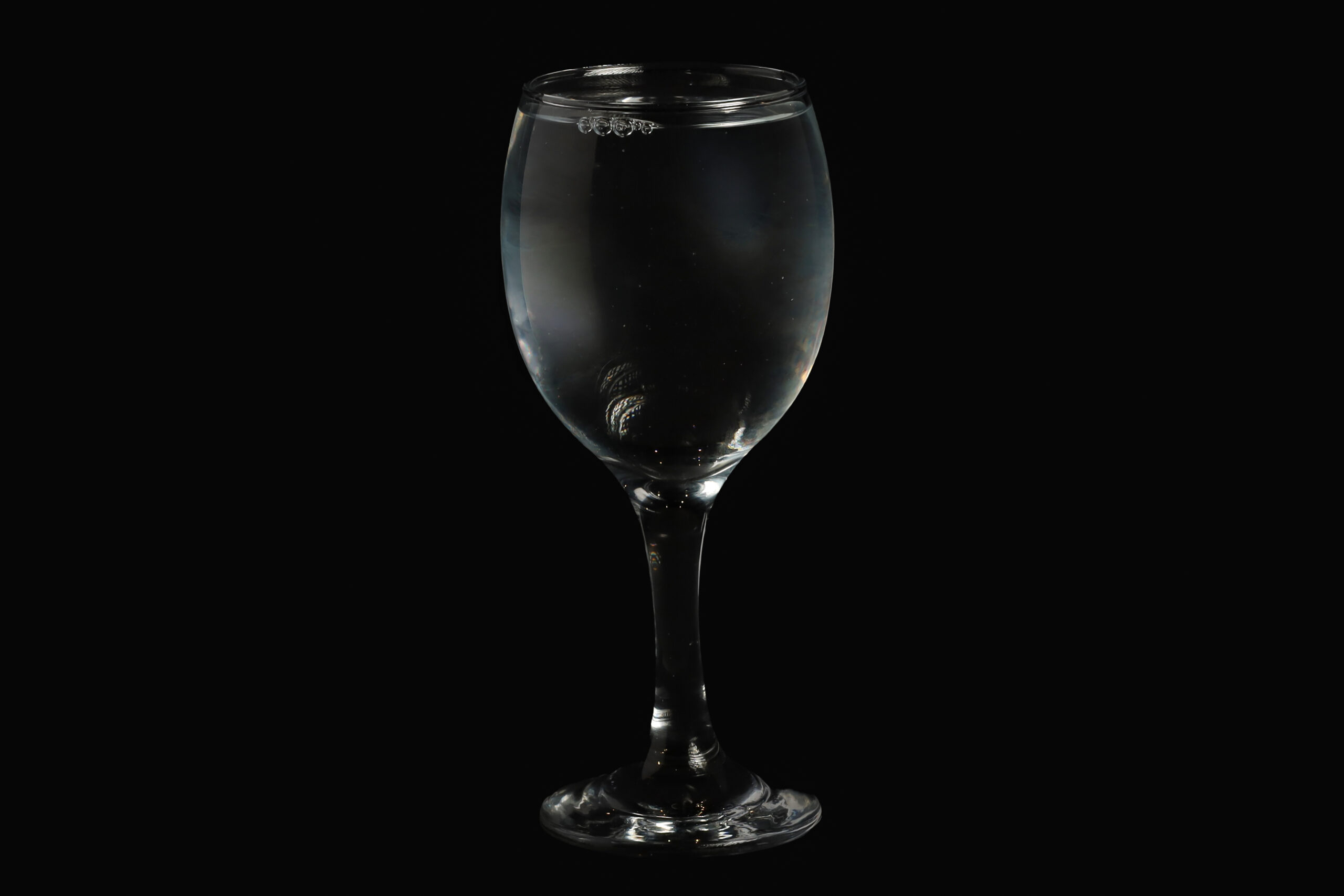 Large Water
