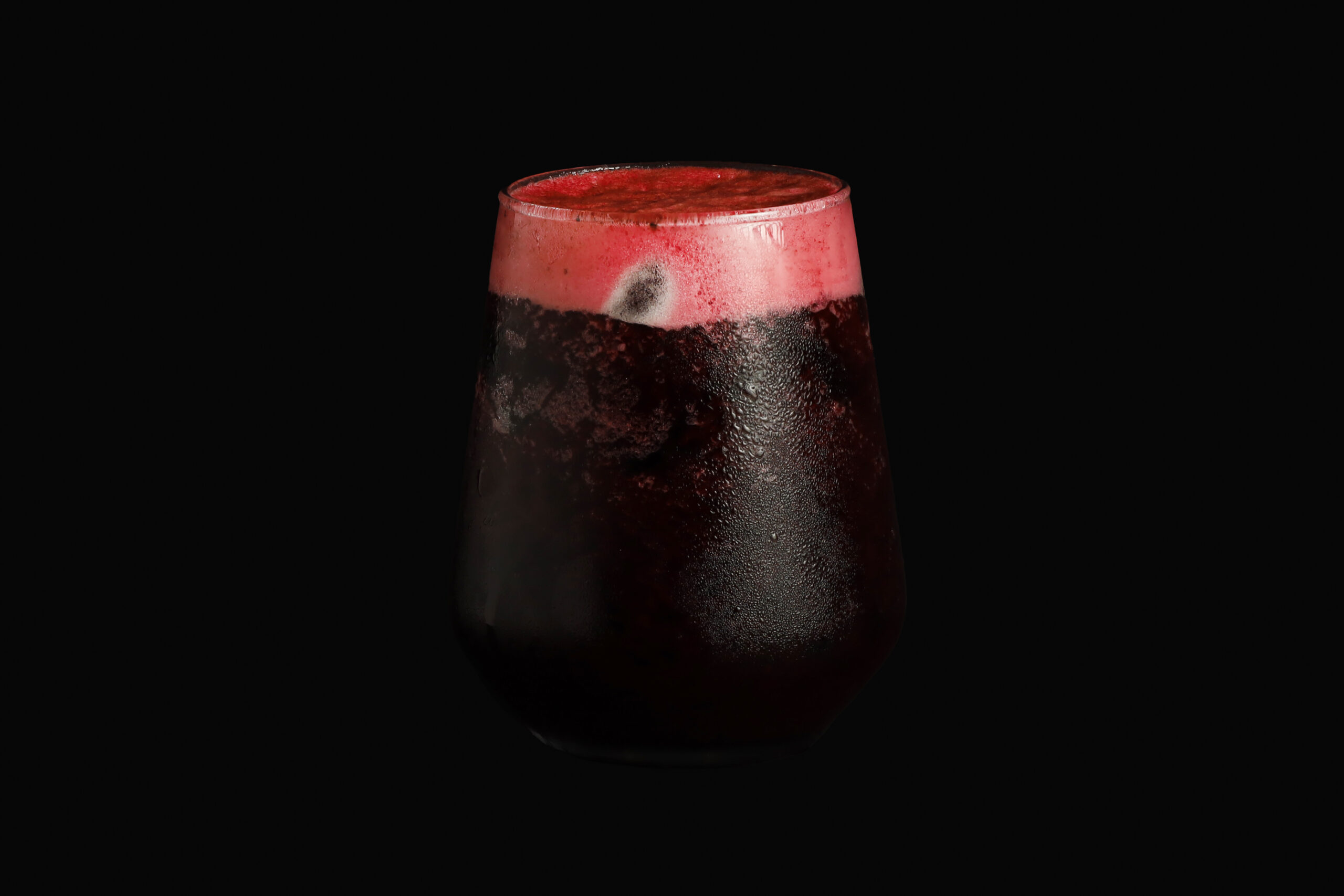 Hibiscus Drink