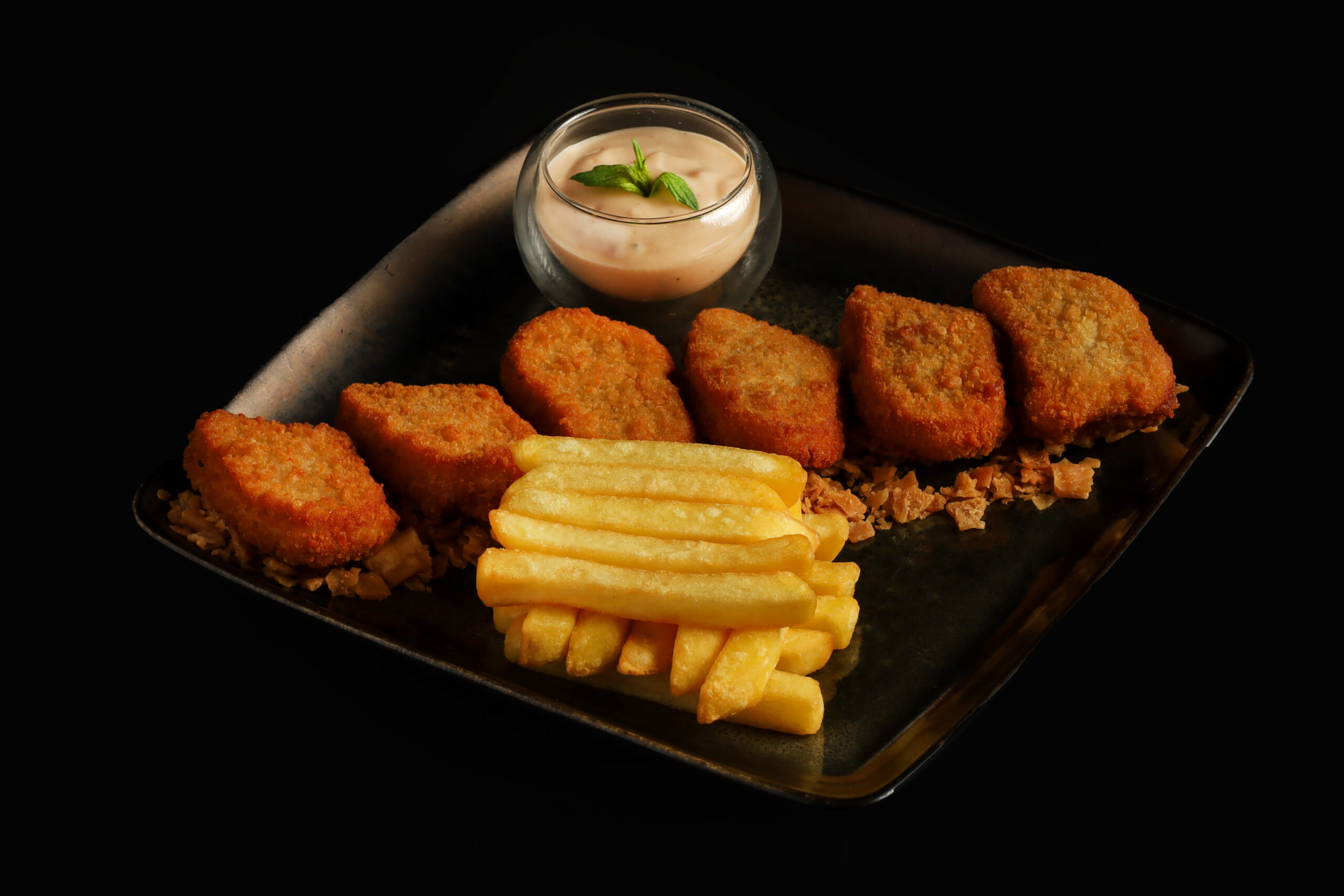 Chicken Nuggets