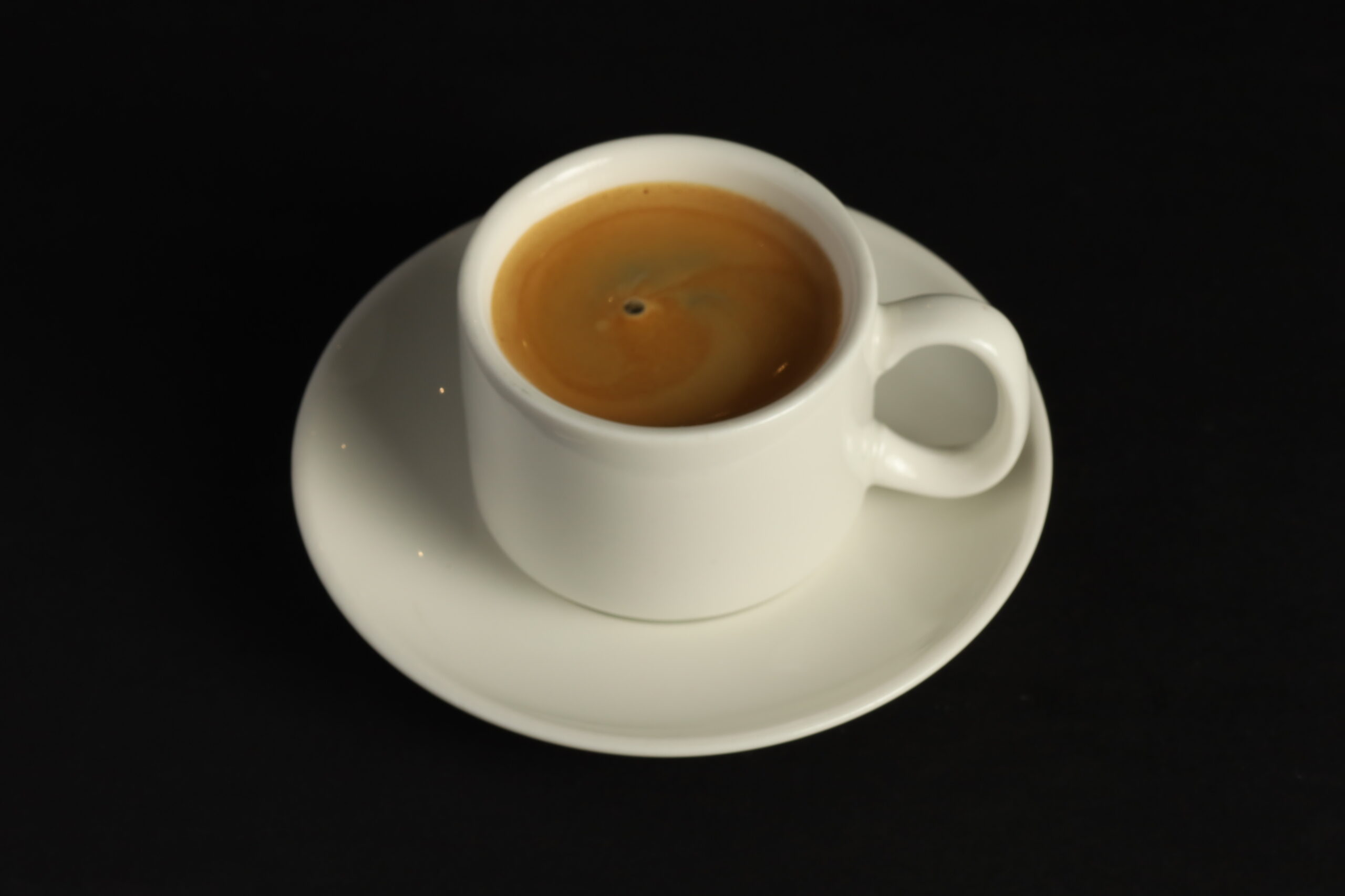 Double Espresso