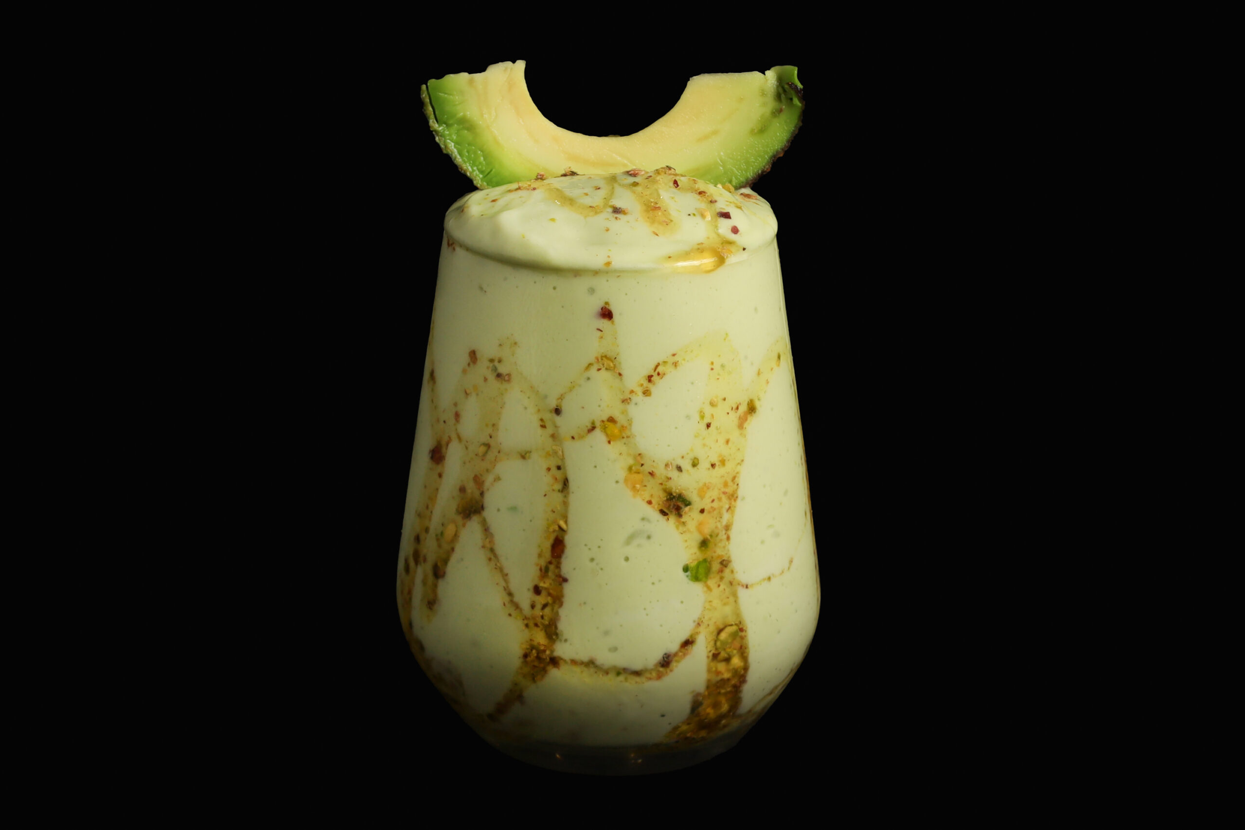 Avocado Juice