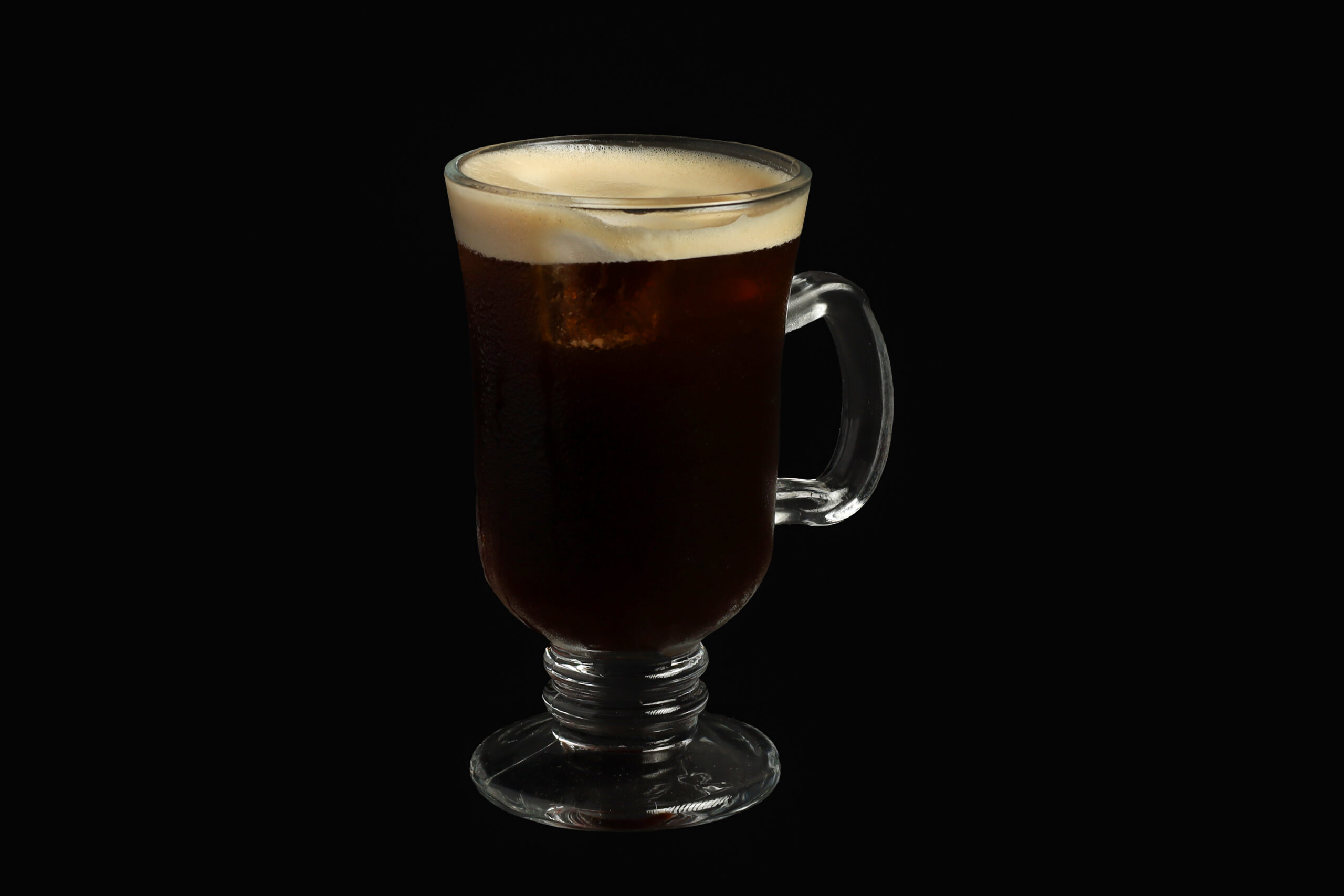 Iced Coffee