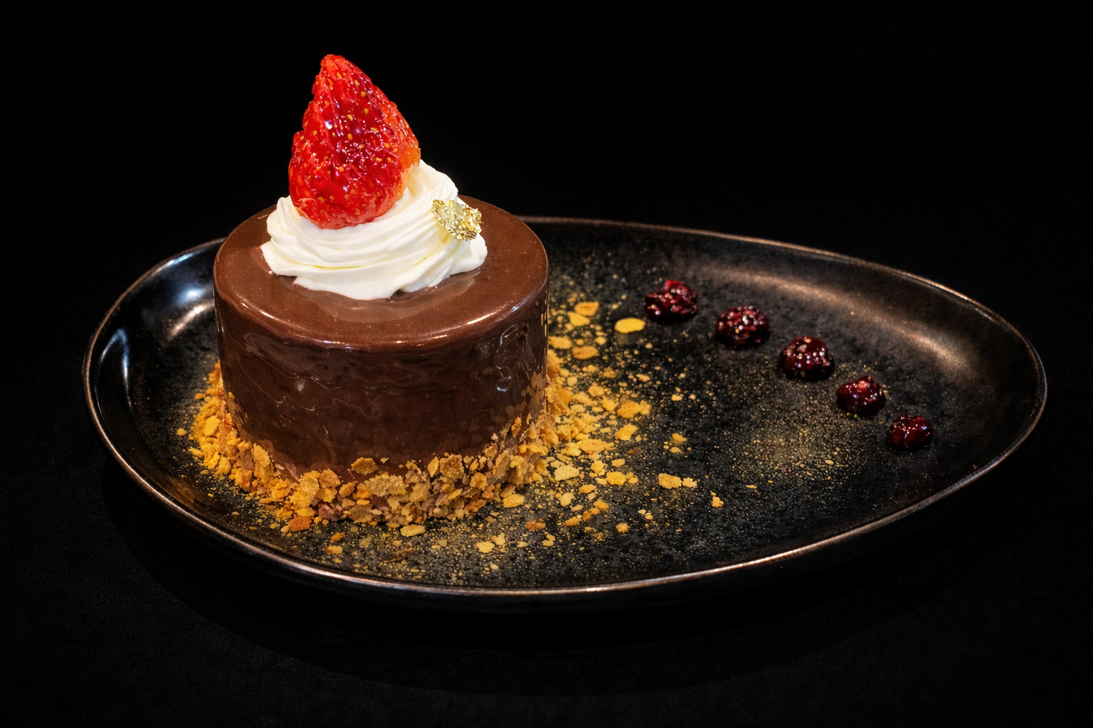 Chocolate Cake