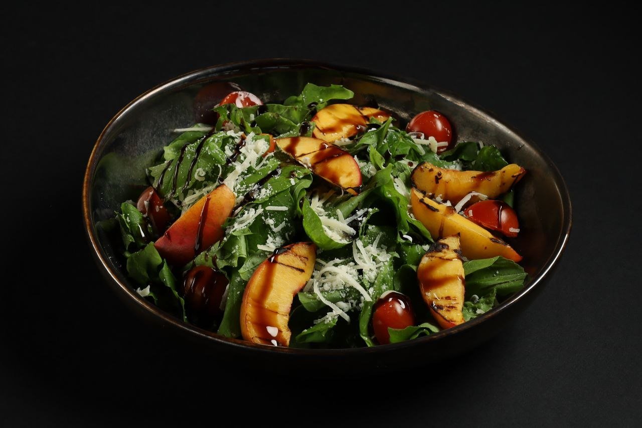 Rocca salad