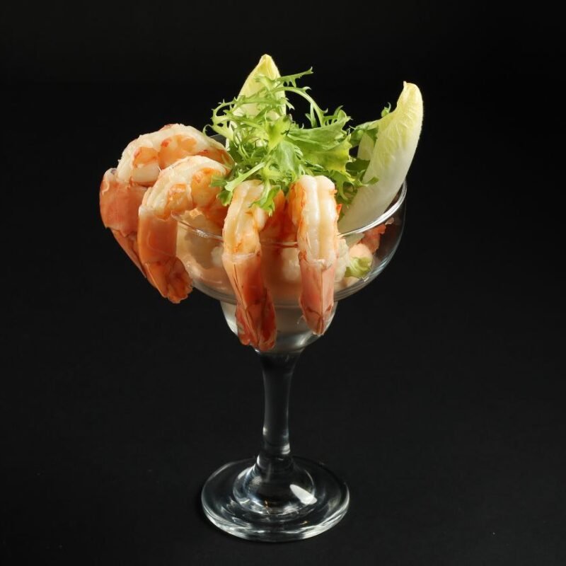 Shrimp Cocktail