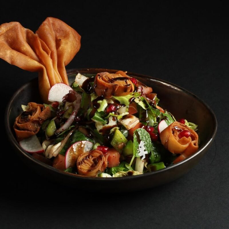 Fattoush