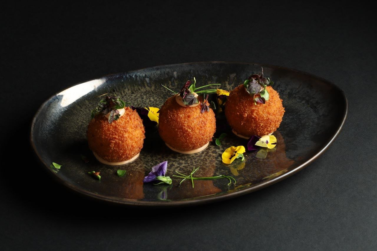 Arancini Siciliani