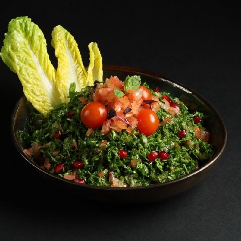 Tabbouleh