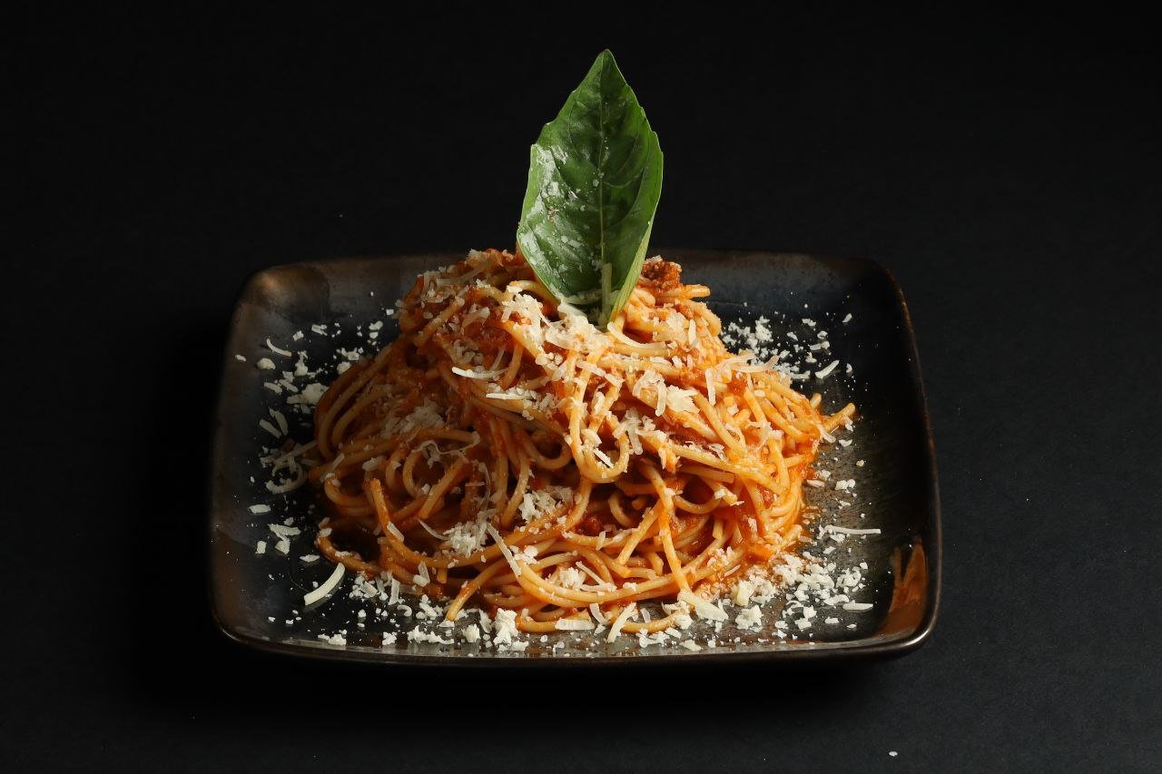 Spaghetti Bolognese