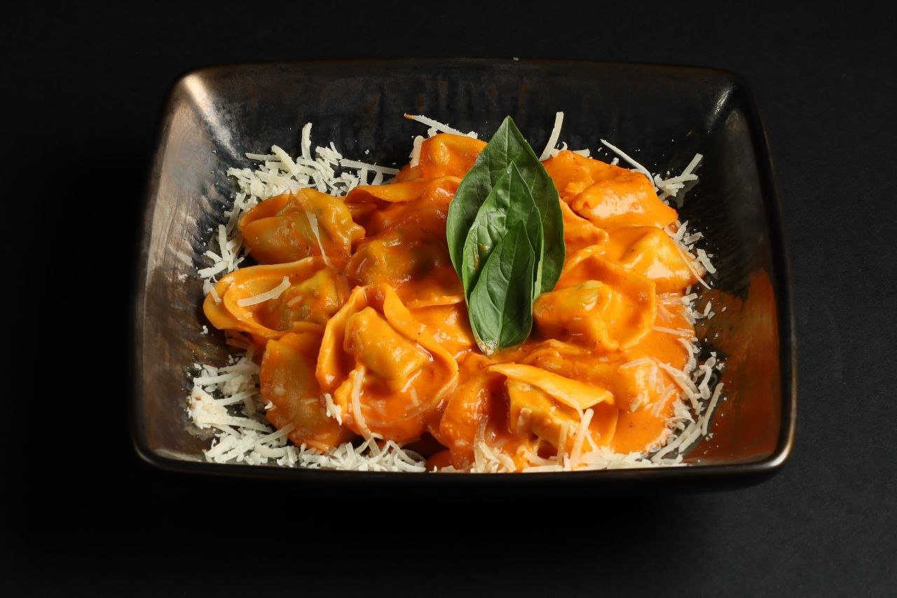 Tortellini Rosa