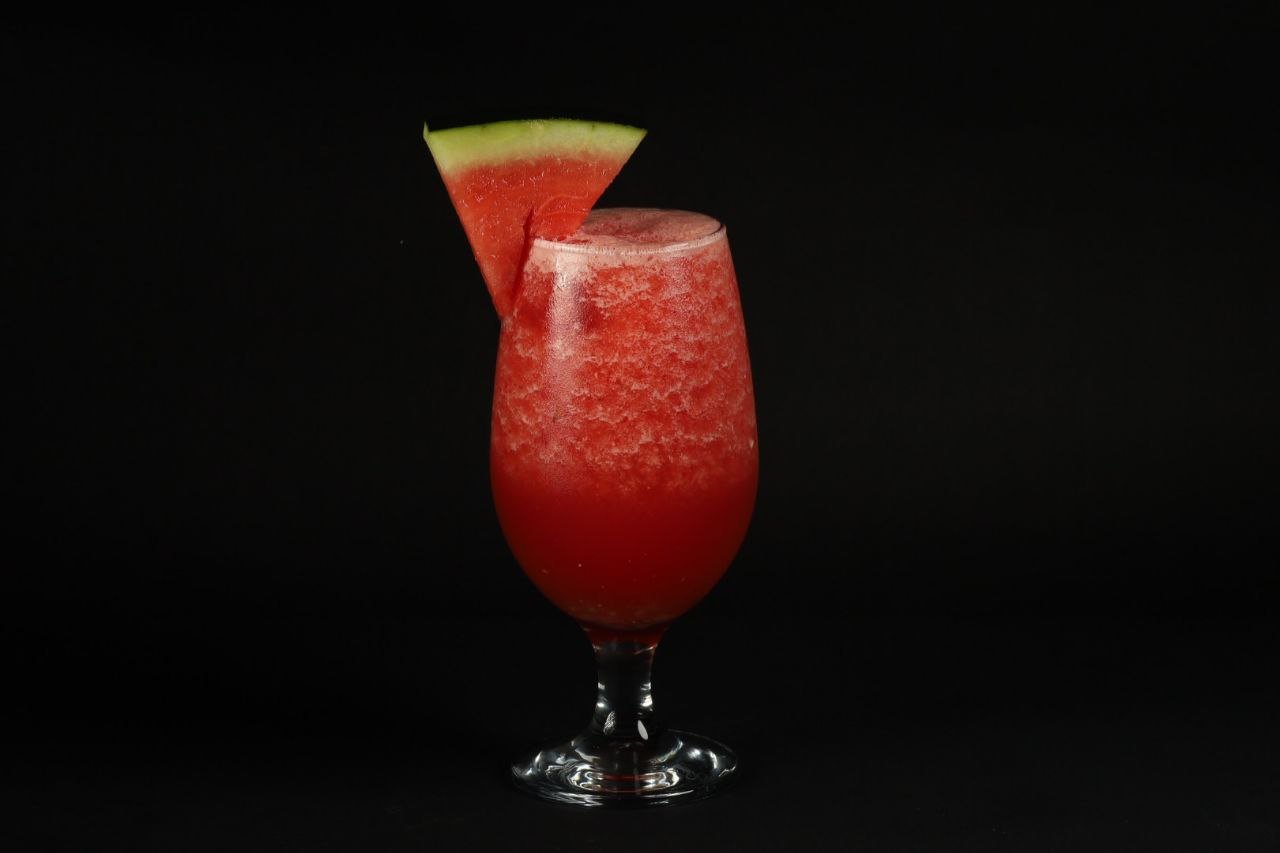 Watermelon Juice