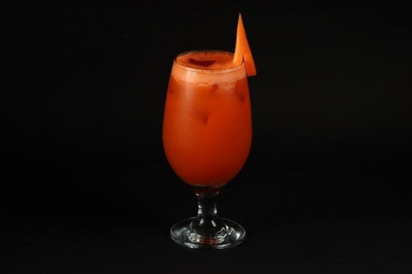 Carrot Juice
