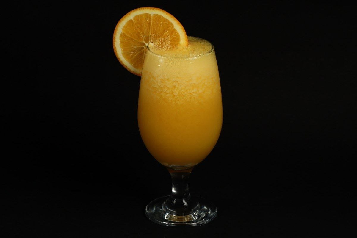 Orange Juice