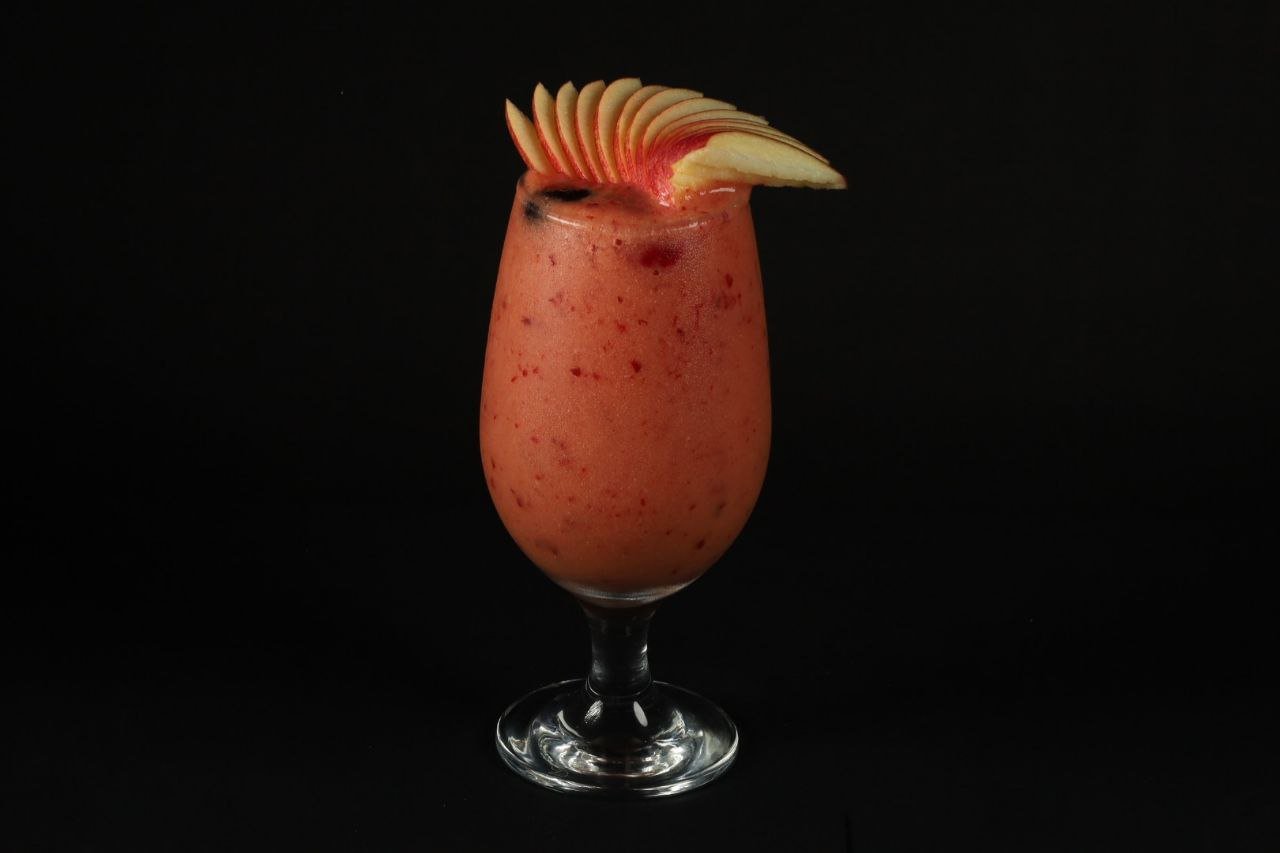 Fruit Cocktail