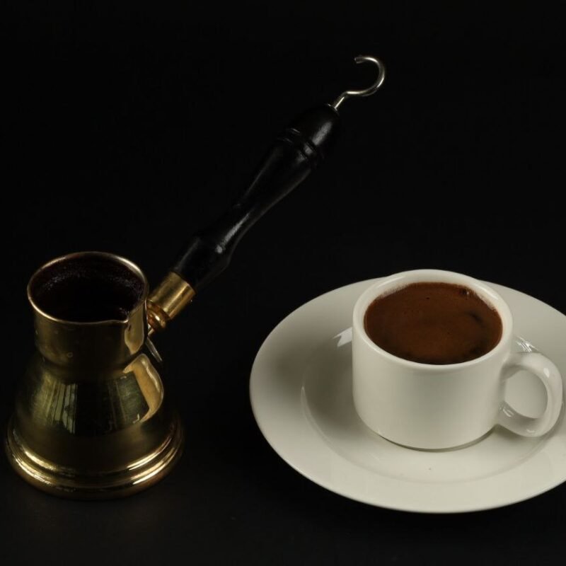 Turkish Coffee
