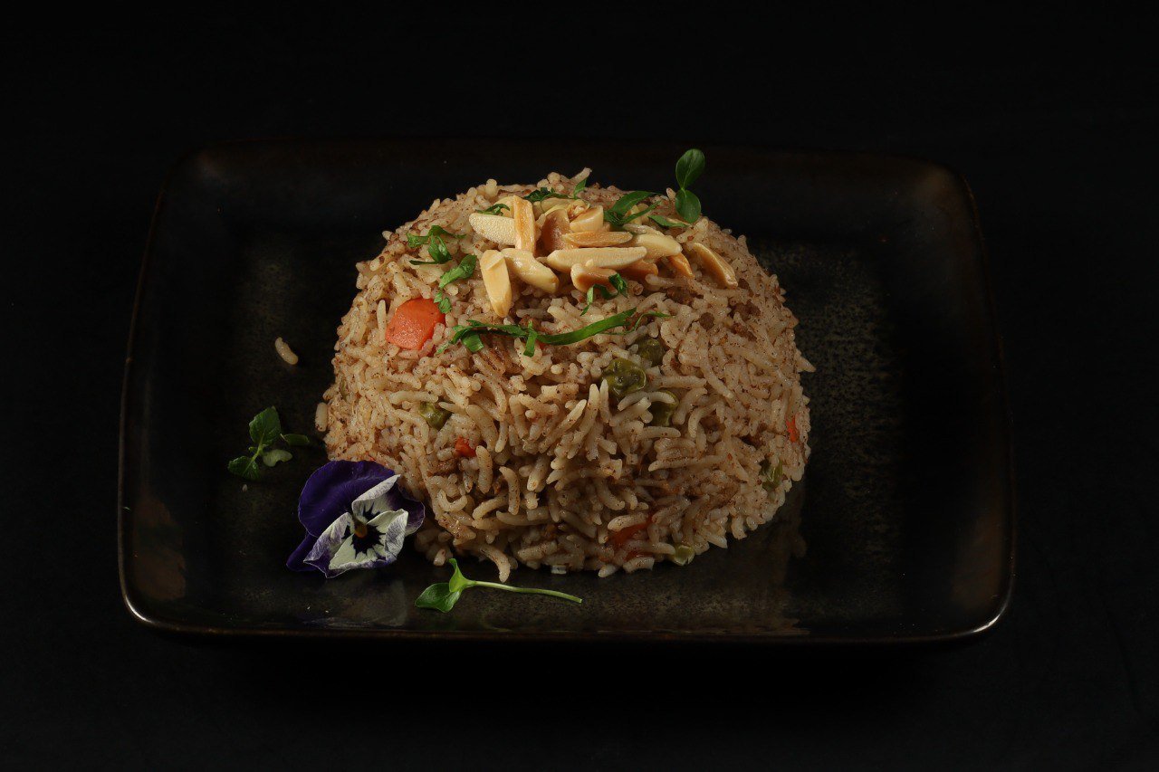ouzi rice