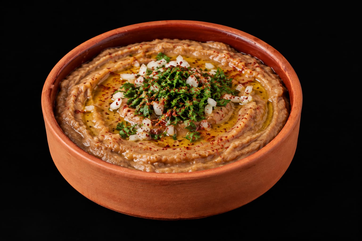 فول ناعم